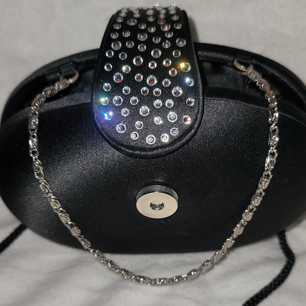 Preston and York Evening Bag